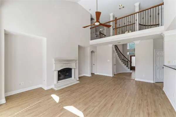 6010 Boyden Knoll Drive, Katy, TX 77494