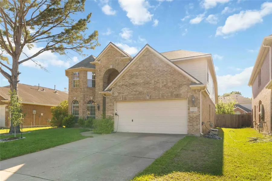 6010 Boyden Knoll Drive, Katy, TX 77494 - #3