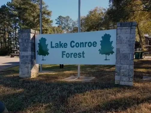 531 Mohawk Bend, Conroe, TX 77316 - #1