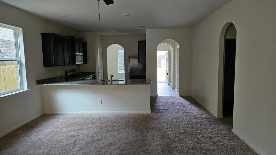 10623 Lost Maples Drive, Cleveland, TX 77328 - #2