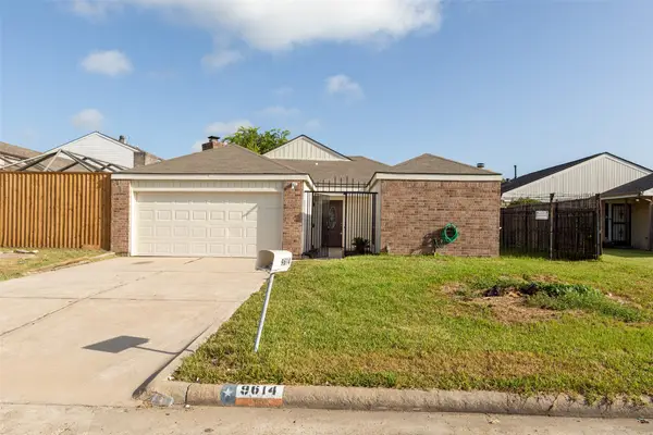 9614 Langdon Lane, Houston, TX 77036