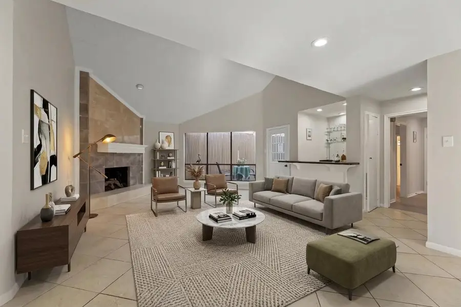 9614 Langdon Lane, Houston, TX 77036 - #3