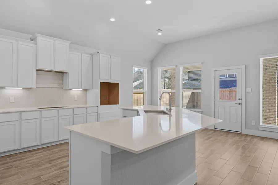 3208 Bushy Hawthorne Drive, Conroe, TX 77301 - #3