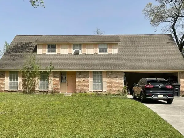 1615 Hill Top Lane, Houston, TX 77339