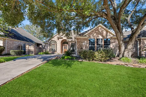 4310 Shady Pine Drive, Spring, TX 77388