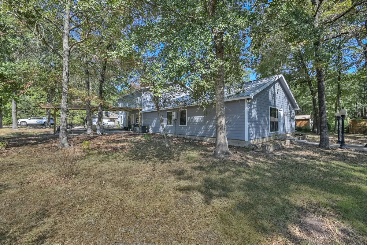 15876 Pecan Drive, Montgomery, TX 77356 - #1