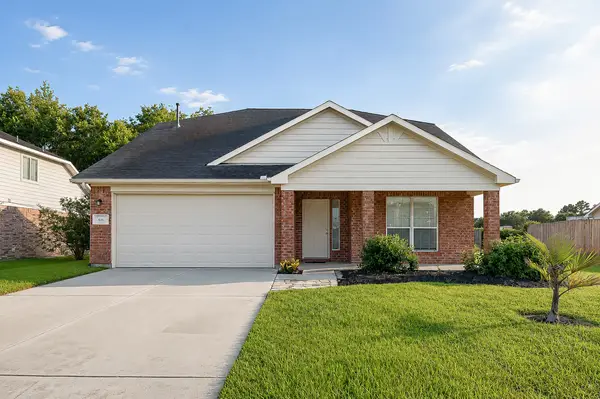 631 Timberstand Lane, Spring, TX 77373