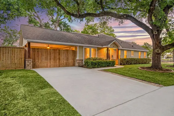 1602 Lamonte Lane, Houston, TX 77018