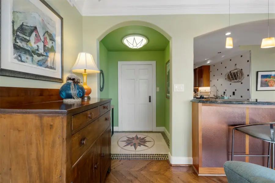 5000 Montrose Boulevard #16D, Houston, TX 77006 - #3