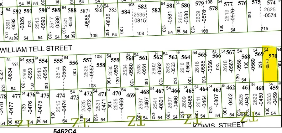 0 William Tell Street, Houston, TX 77093 - #3