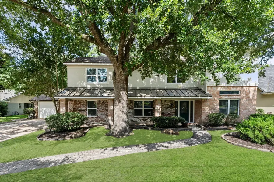 6027 Coral Ridge Road, Houston, TX 77069 - #2