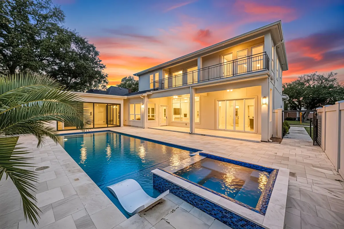 16203 Heden Road, Spring, TX 77379 - Image #1