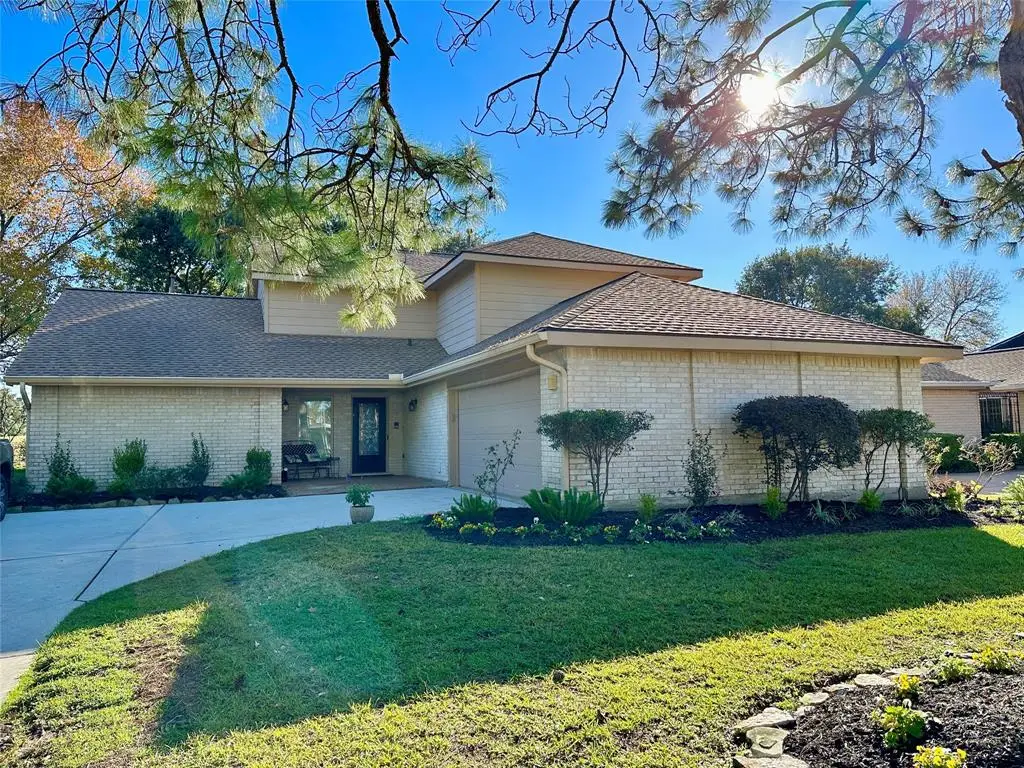 14403 Muirfield Lane, Houston, TX 77095 - #1