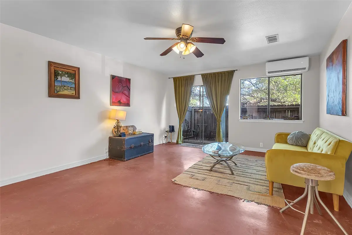 6810 Deatonhill Drive #115, Austin, TX 78745 - #1