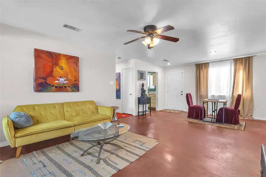 6810 Deatonhill Drive #115, Austin, TX 78745 - #2