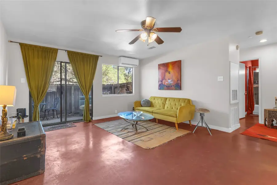 6810 Deatonhill Drive #115, Austin, TX 78745 - #3