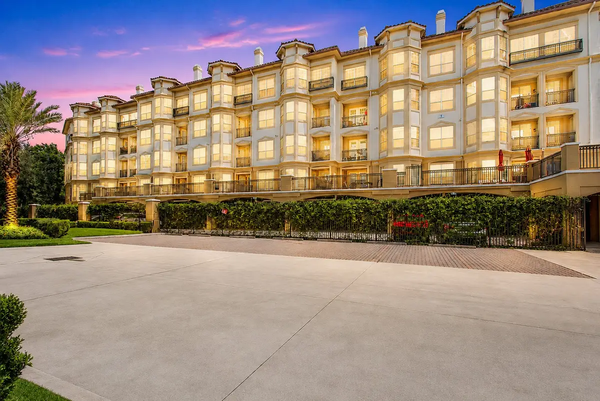 7575 Kirby Drive #1302, Houston, TX 77030 - #1