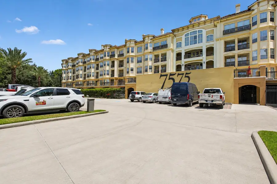 7575 Kirby Drive #1302, Houston, TX 77030 - #2