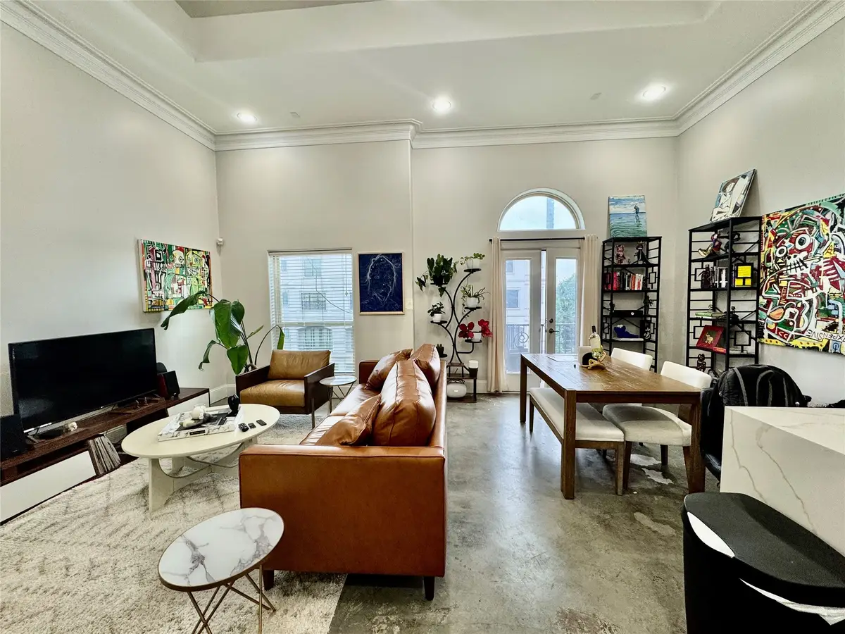 5801 Winsome Lane #306, Houston, TX 77057 - #1