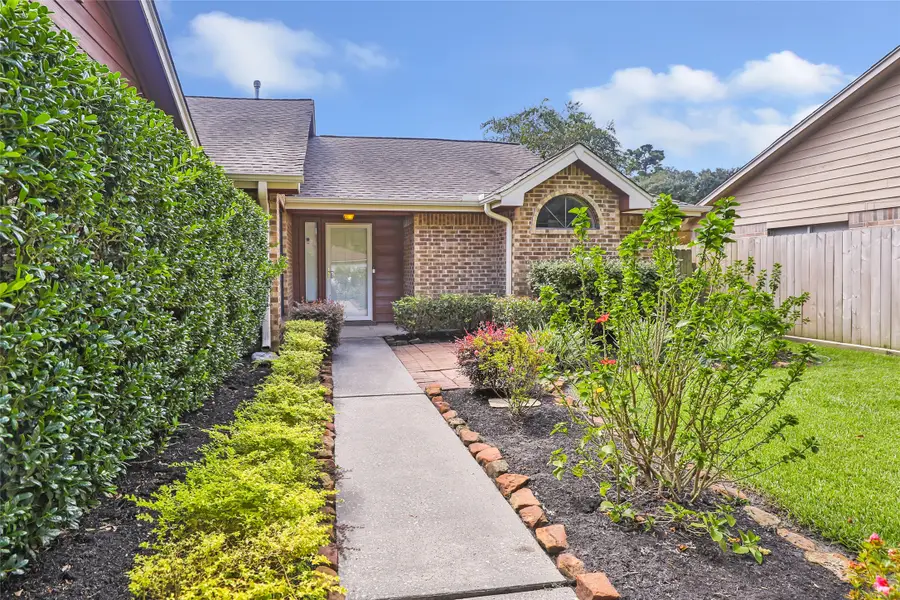 3734 Village Grove Drive, Humble, TX 77396 - #2
