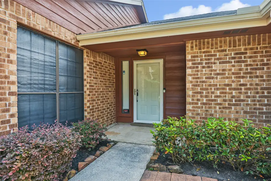 3734 Village Grove Drive, Humble, TX 77396 - #3