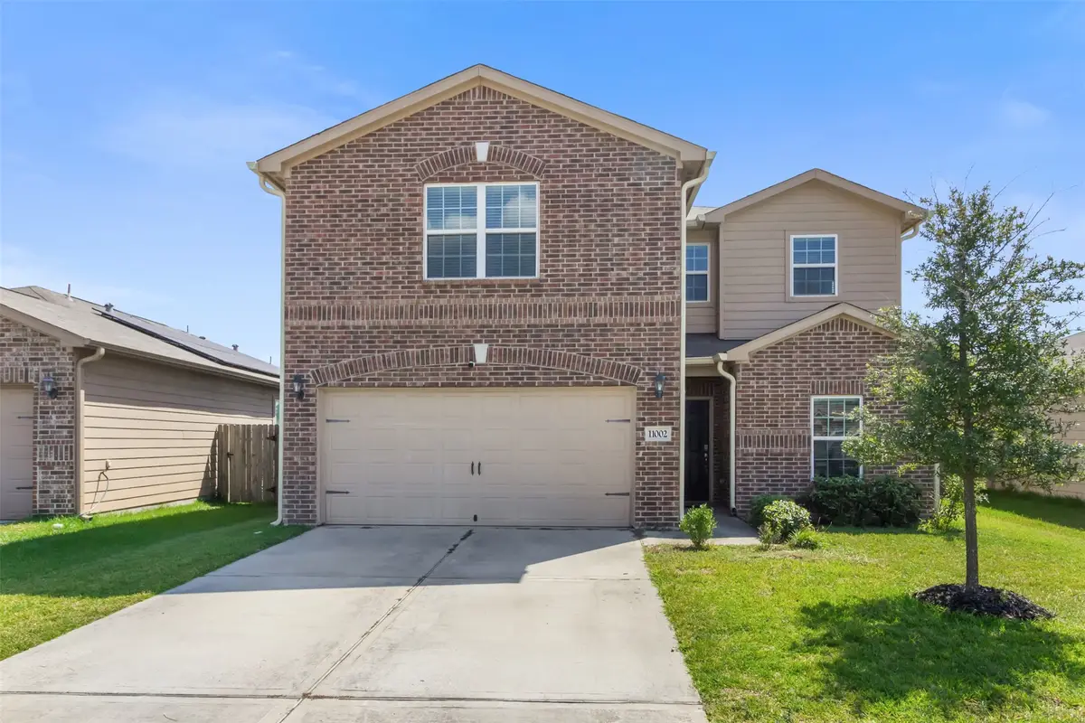 11002 Hillside Creek Drive, Humble, TX 77396 - #1