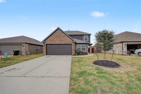 16348 Olive Sparrow Drive, Conroe, TX 77385