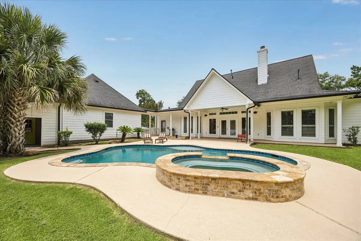 9064 Grand Lake Estates Drive, Montgomery, TX 77316 - #1