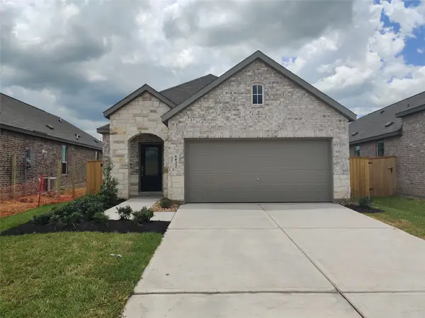 6822 Papillon Lane, Needville, TX 77461