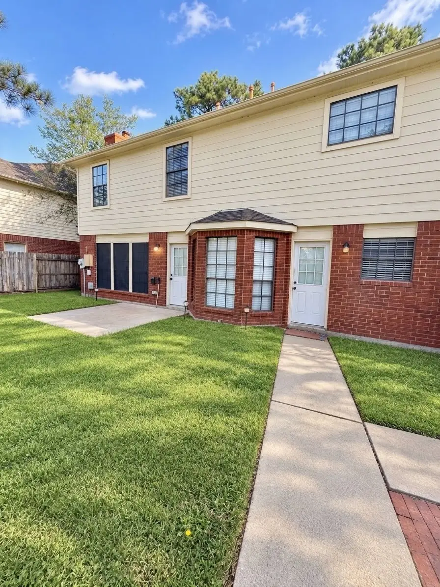 16607 Rainbow Lake Road, Houston, TX 77095 - #2