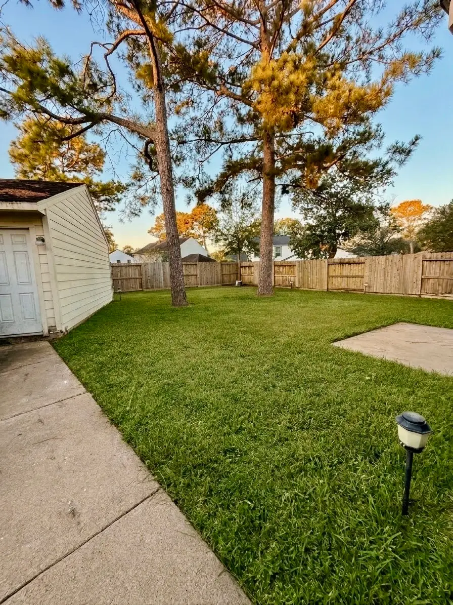 16607 Rainbow Lake Road, Houston, TX 77095 - #3