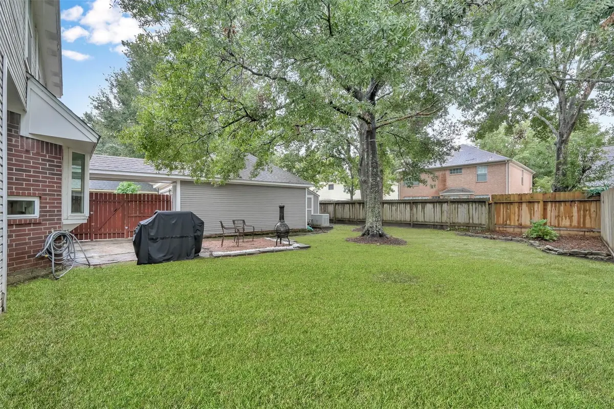 4915 Greenriver Valley Drive, Kingwood, TX 77345 - #1