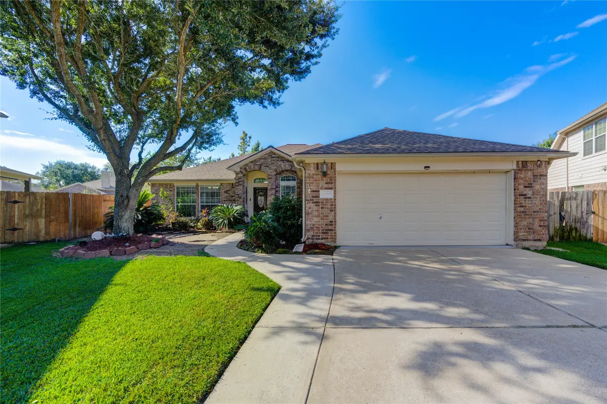 22319 Wild Rose Trace, Richmond, TX 77407 - Image #1