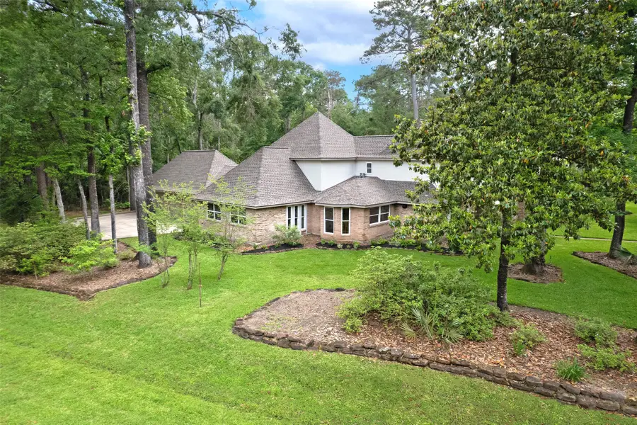 2626 Royal Trail Drive, Kingwood, TX 77339 - Image #2