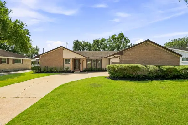 4943 Cheena Drive, Houston, TX 77096