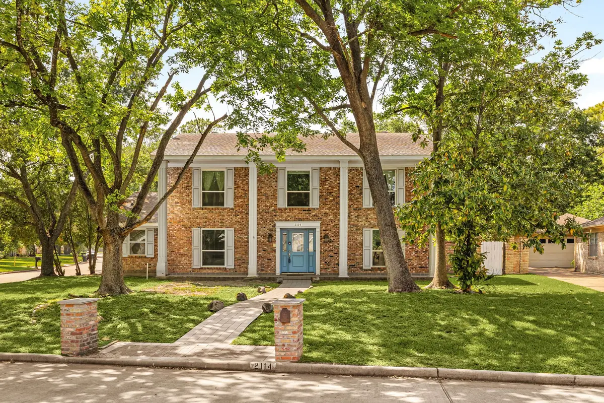 2114 Briargreen Drive, Houston, TX 77077 - #1