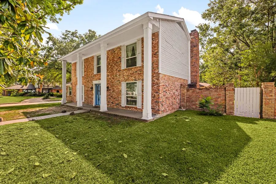 2114 Briargreen Drive, Houston, TX 77077 - #3