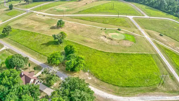 1 Springs Road, Trinity, TX 75862