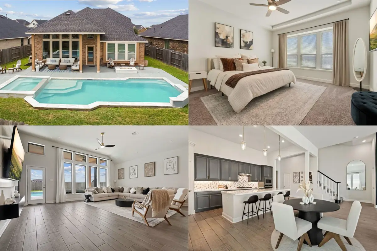 1939 Village Orchard Lane, Katy, TX 77423 - #1