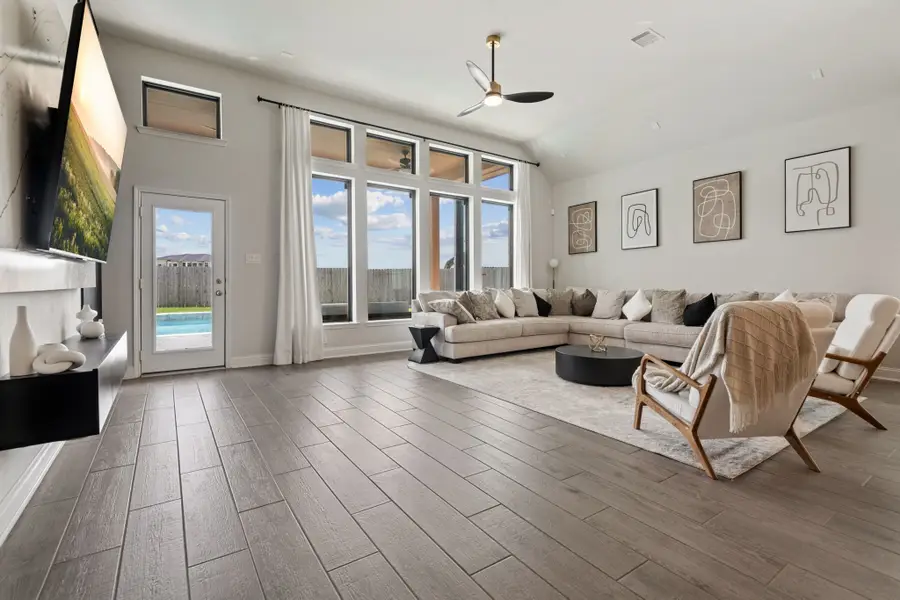 1939 Village Orchard Lane, Katy, TX 77423 - #2