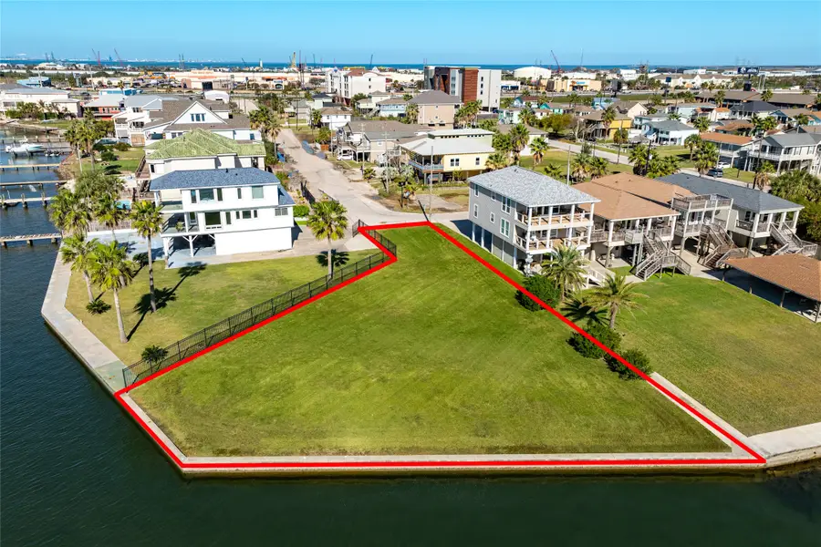 6319 Avenue L, Galveston, TX 77551 - #2