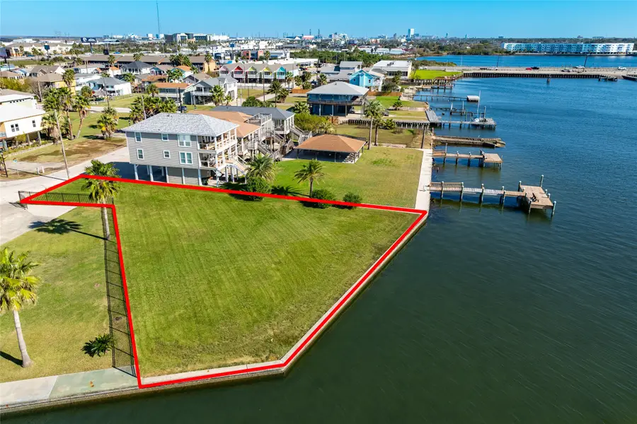 6319 Avenue L, Galveston, TX 77551 - #3