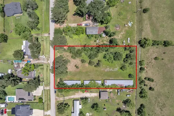 36085 Lomax Road, Brookshire, TX 77423