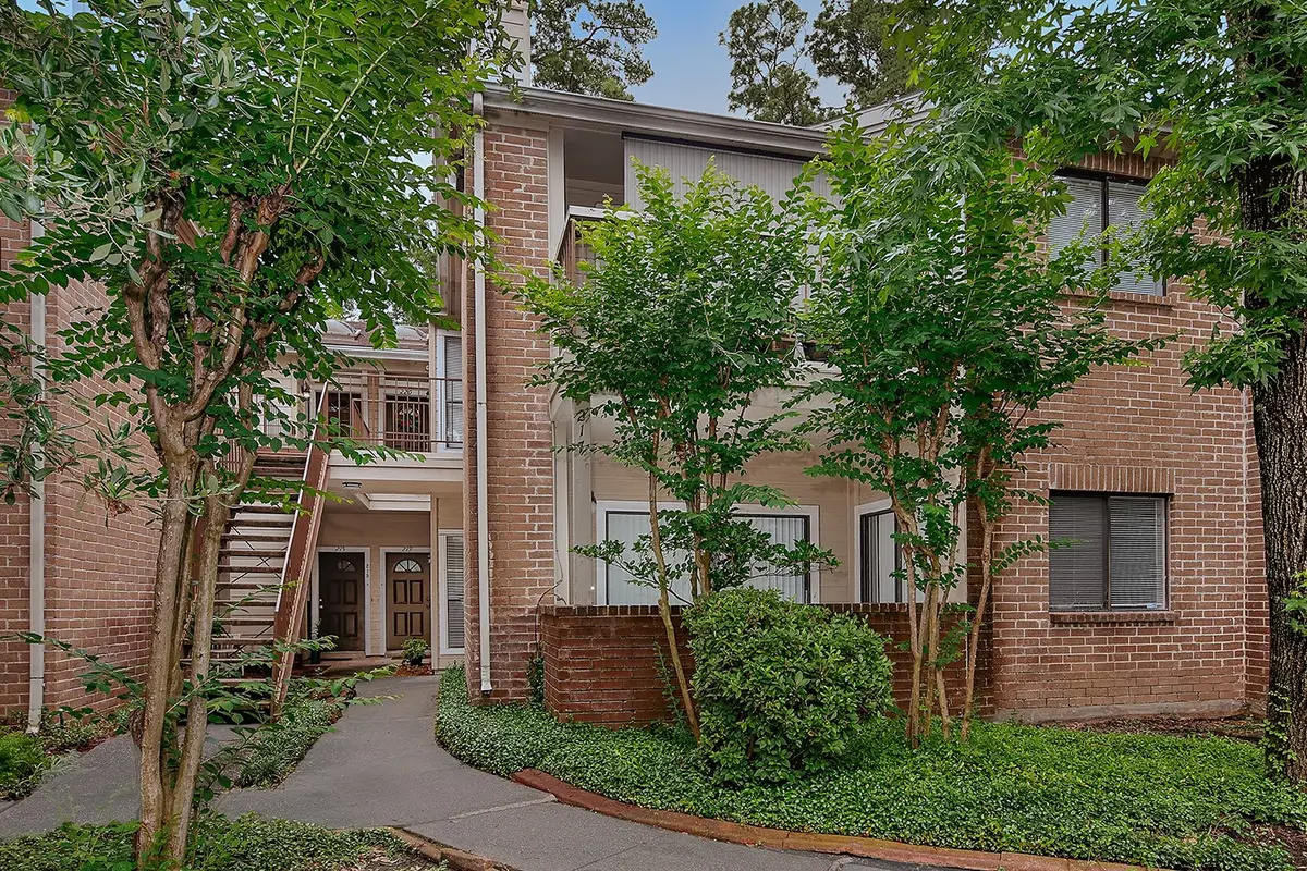 3500 Tangle Brush Drive #217, The Woodlands, TX 77381 - Image #1