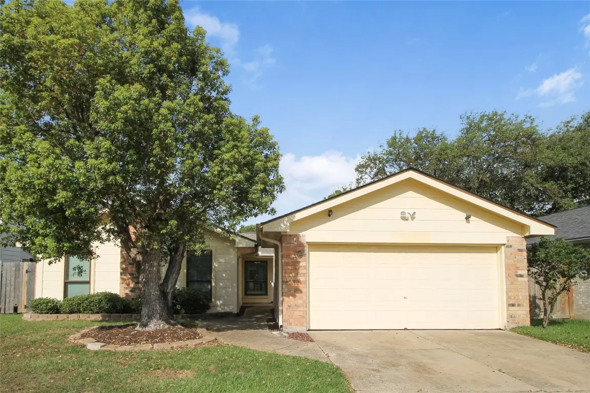 1206 Park Lane, Katy, TX 77450 - #1