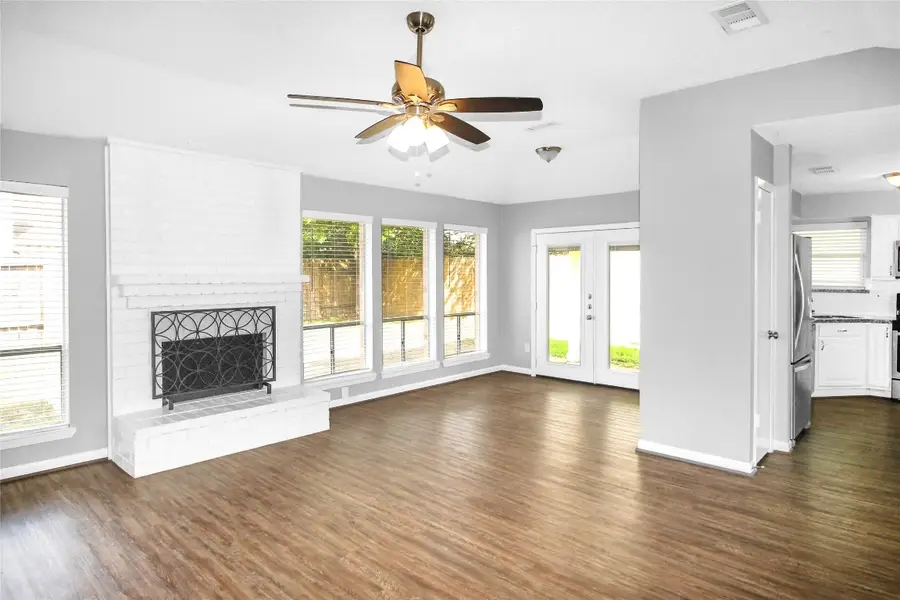 1206 Park Lane, Katy, TX 77450 - #2