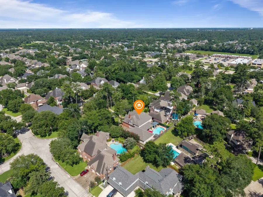 16123 Lafone Drive, Spring, TX 77379 - #3