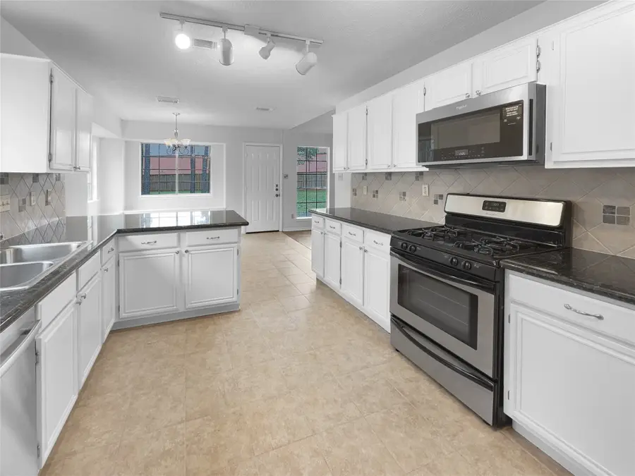 2130 Medway Drive, Spring, TX 77386 - Image #2