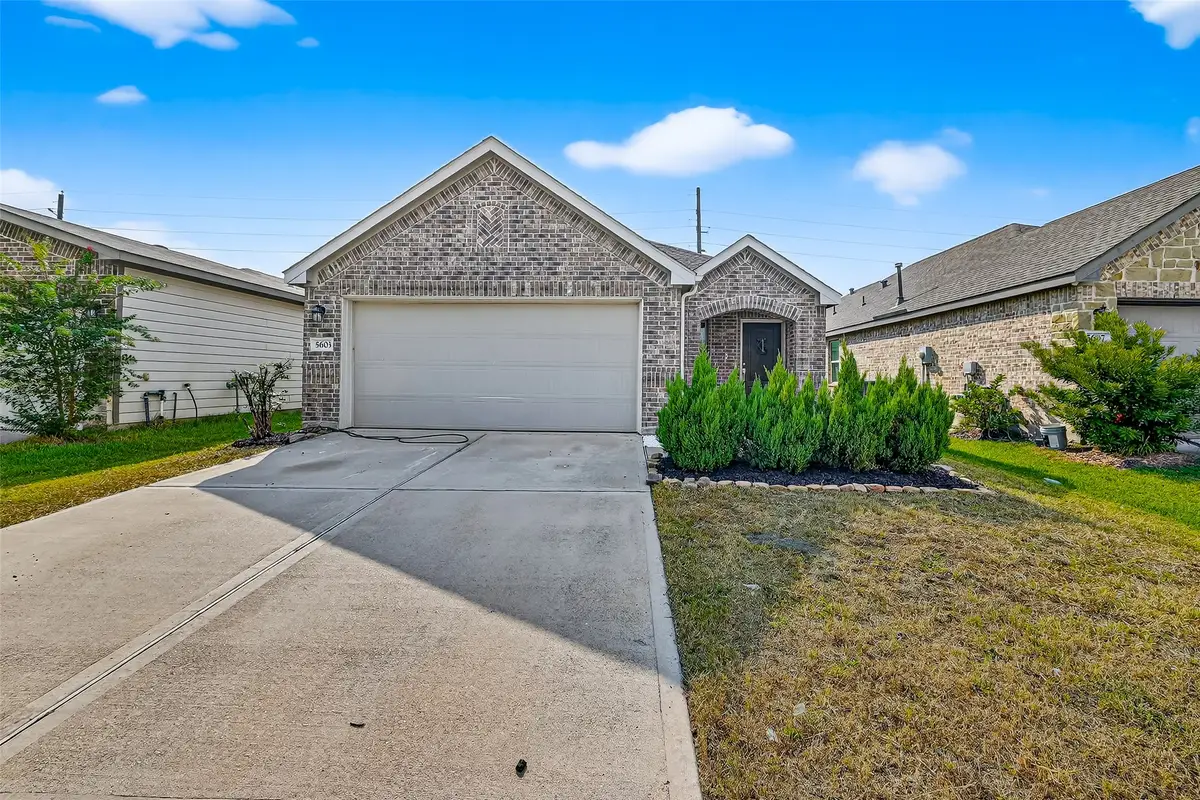 5603 Savanna Pasture Road, Katy, TX 77493 - Image #1