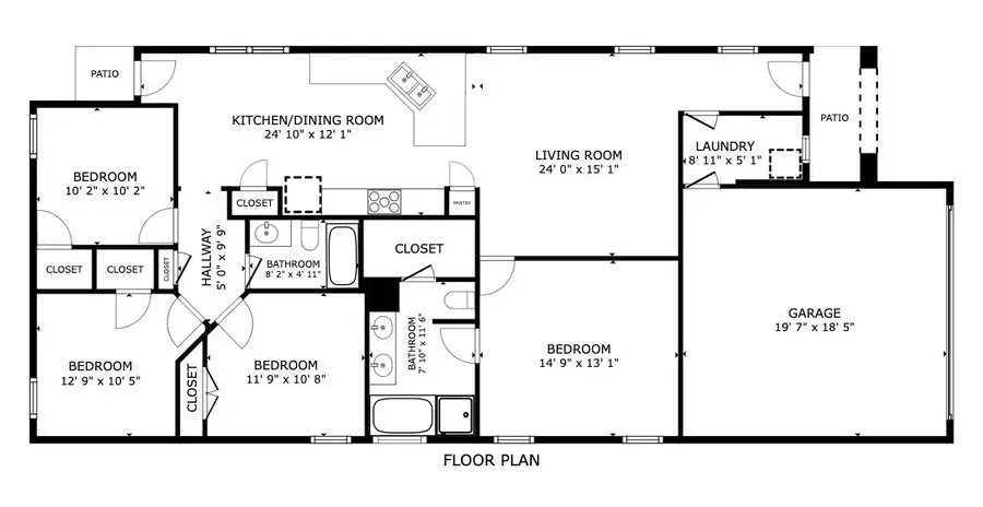 5603 Savanna Pasture Road, Katy, TX 77493 - Image #2